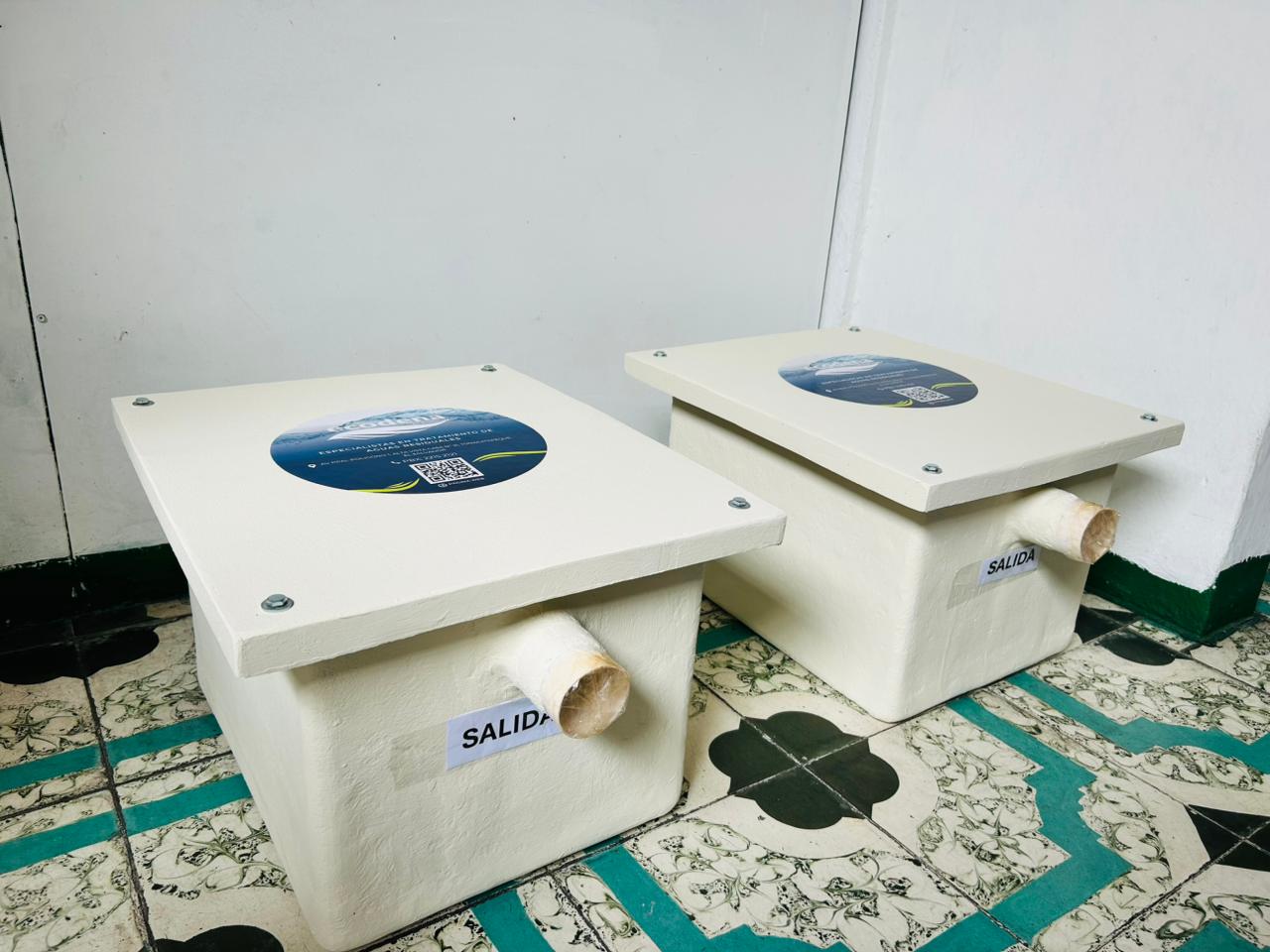 Somos Corporación Ecodena Internacional