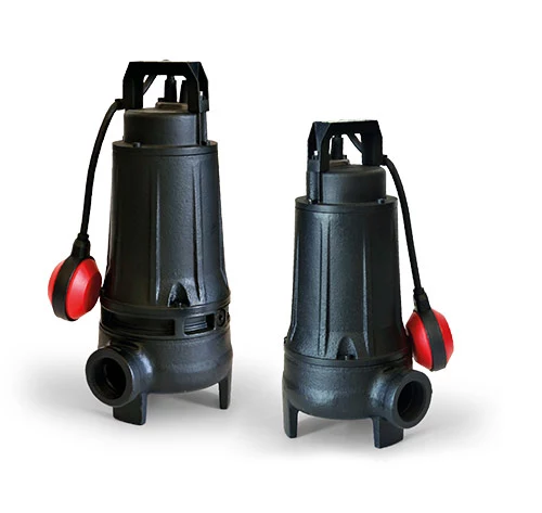 bombas sumergibles