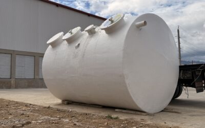 Plantas de tratamiento de aguas residuales para hoteles y residenciales